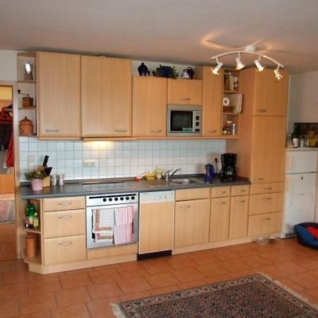Ferienwohnung Seeblick Bunsdorf Esterno foto