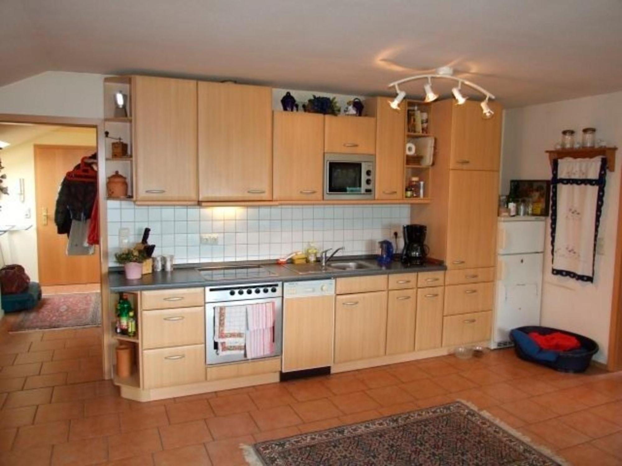 Ferienwohnung Seeblick Bunsdorf Esterno foto